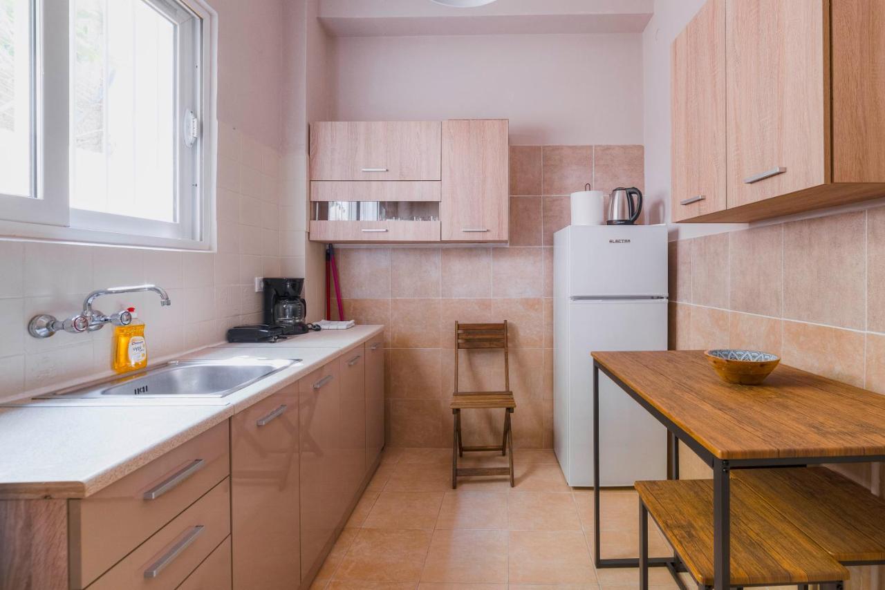 The Easy In Thiseio Next To Ancient Ateny Zewnętrze zdjęcie
